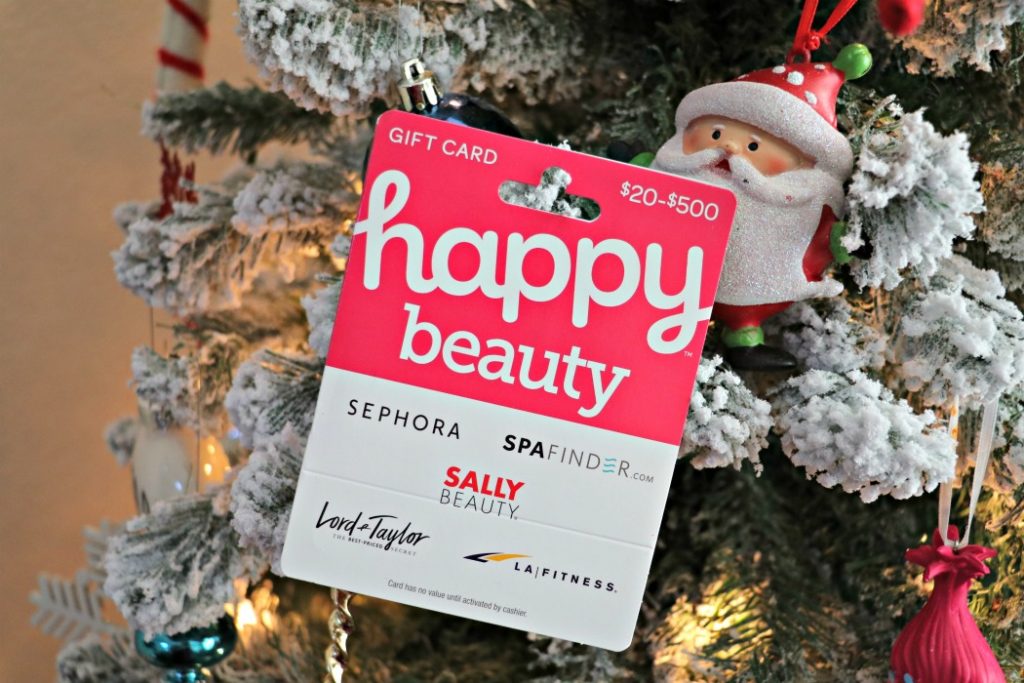 Sephora Gift Card $25, Gift Cards