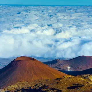 Hawaii Volcanoes to Visit