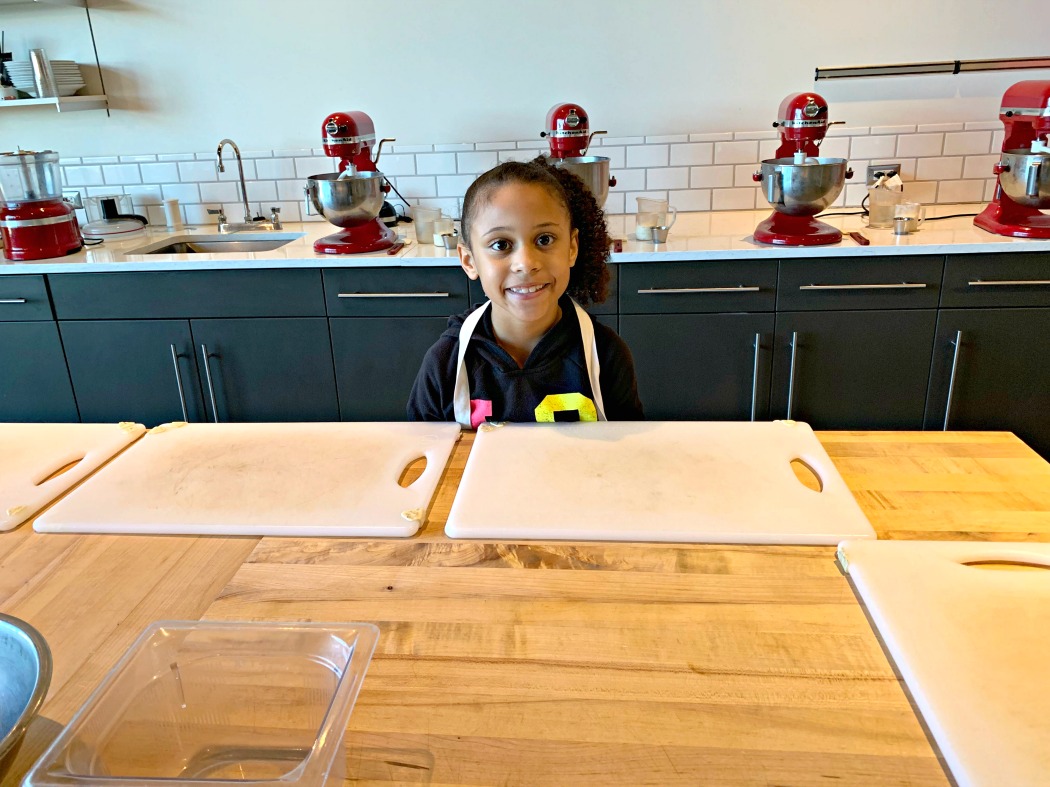 Spring Break Summer Camp Cooking Classes For Kids The Denver Housewife
