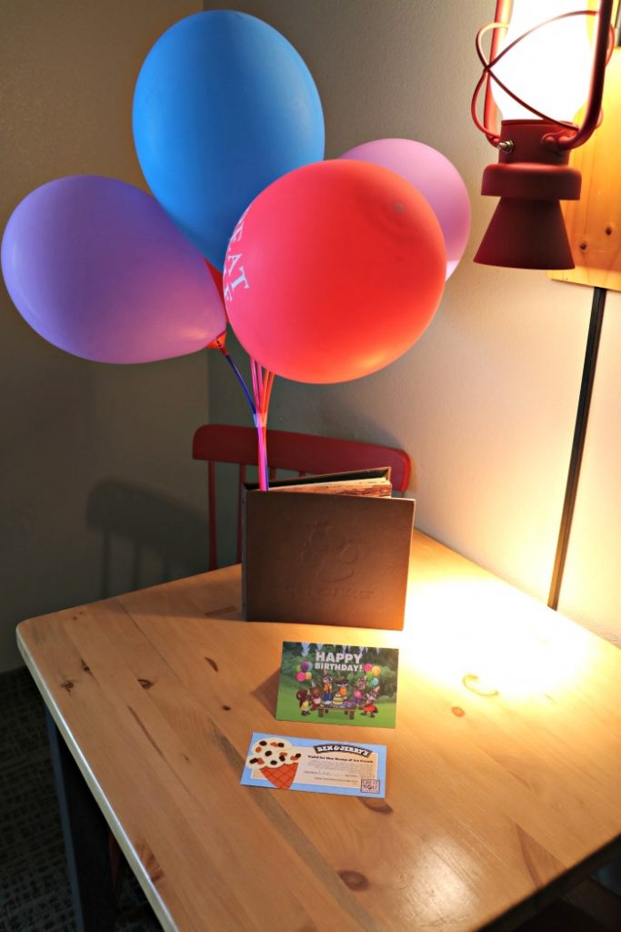 Celebrating a Birthday at Great Wolf Lodge! » The Denver Housewife
