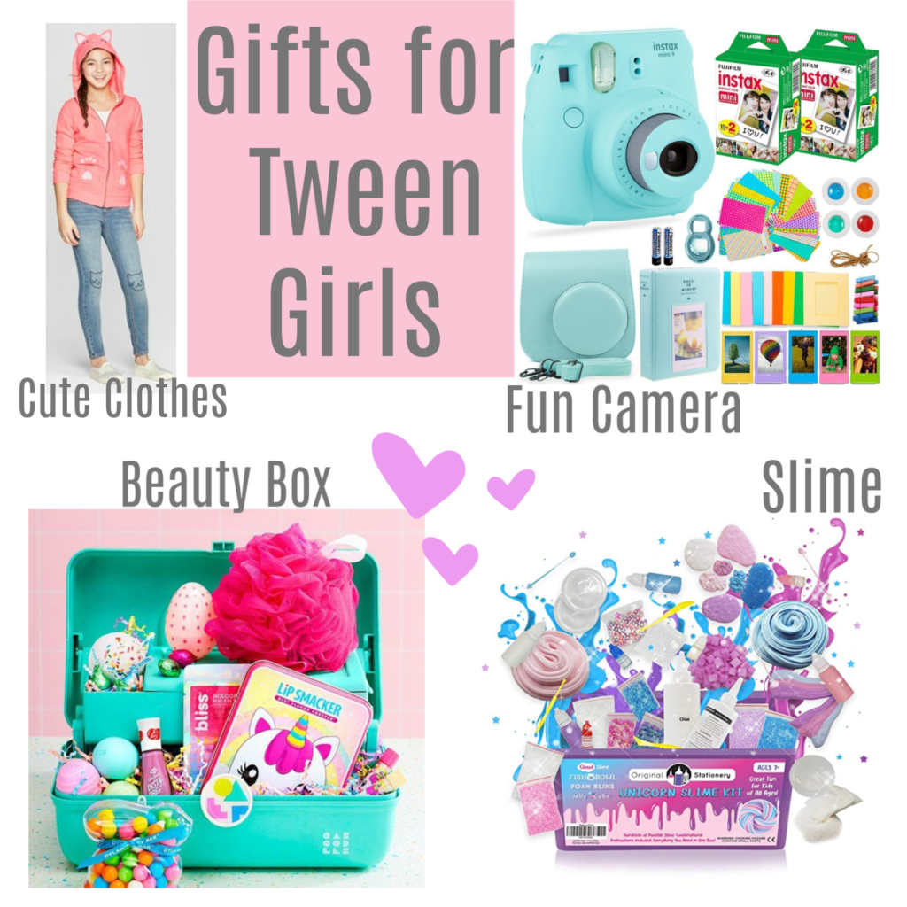 Tween (10-12 Years) : Girls' Accessories