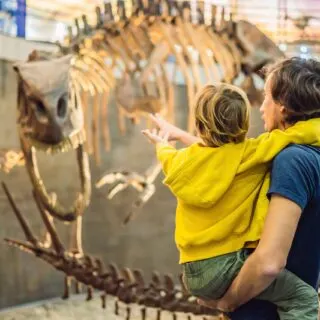 How to Create the Perfect Museum Scavenger Hunt for Your Kids