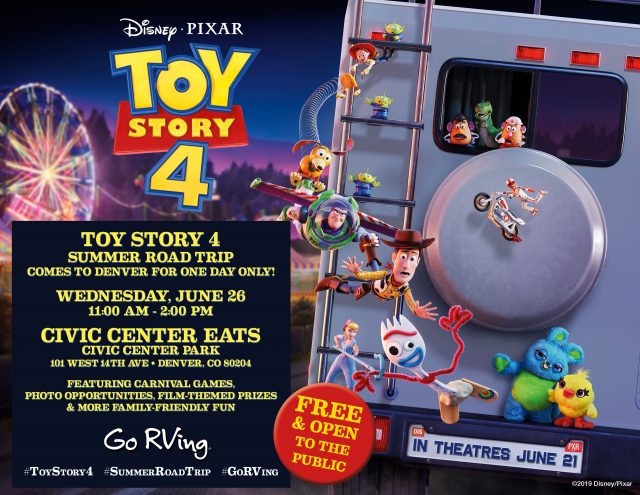 toy story rv mcdonald's