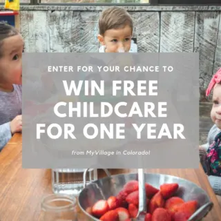 Free childcare in Colorado