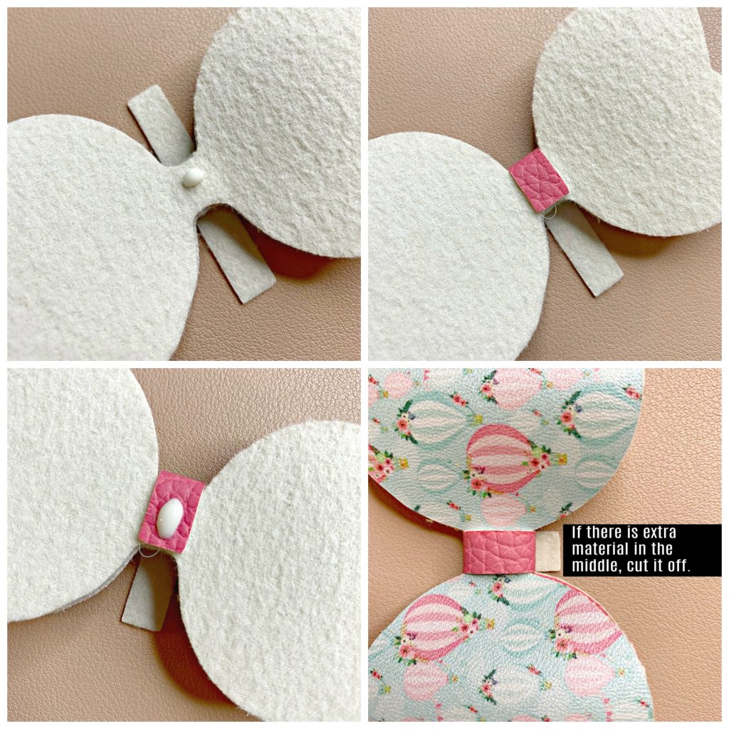 How To Make Faux Leather Hair Bows With A Cameo 3 Or By Hand The how-to-make-faux-leather-hair-bows-with-a-cameo-3-or-by-hand-the