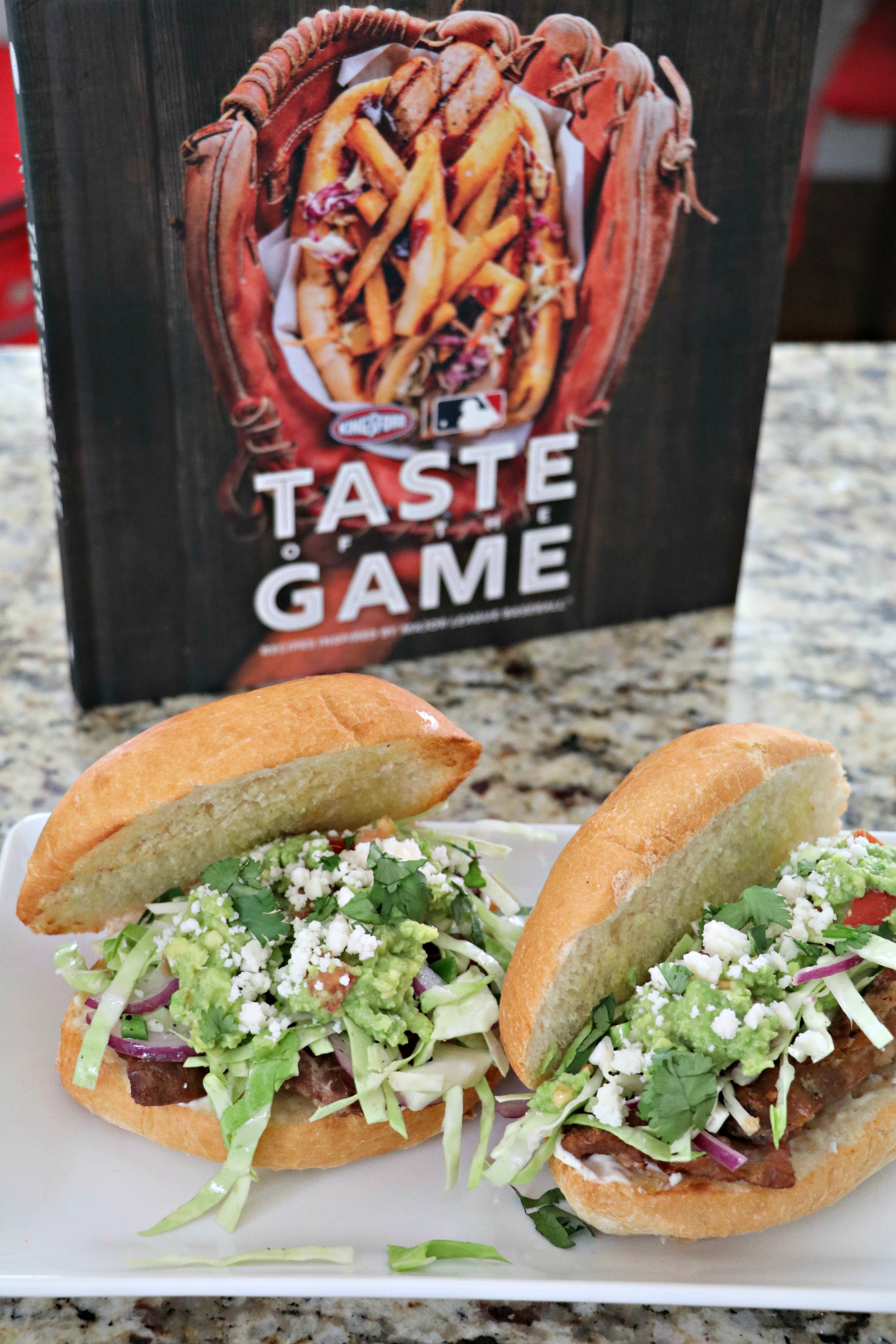 Grilled Rocky Mountain Oyster Po'Boy » The Denver Housewife