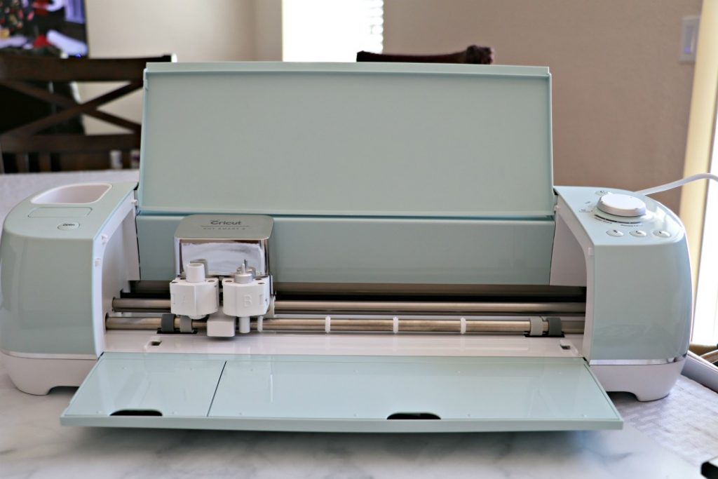 What is the Cricut Explore Air 2 & How Does it Work? ⋆ The Quiet Grove