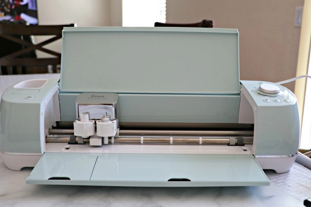 Cricut Explore Air 2 Machine: Its Functions and Accessories