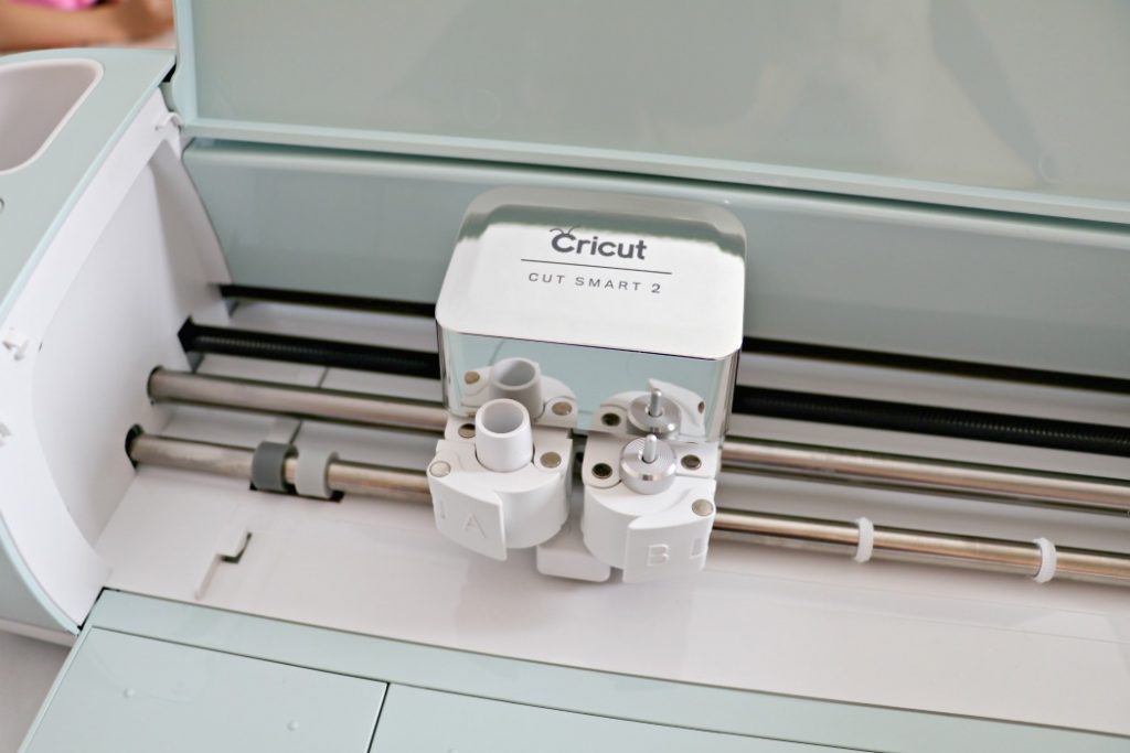 All About Cricut Materials » The Denver Housewife