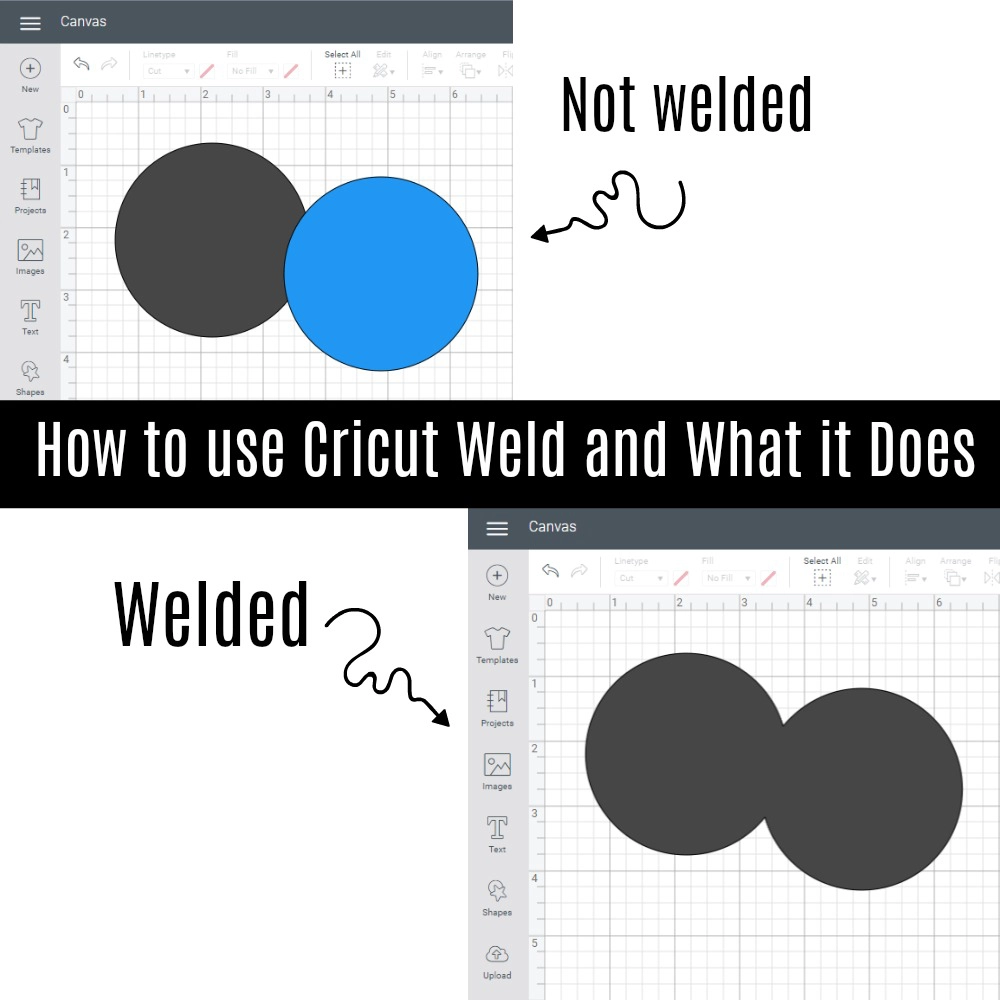 Cricut Terms Defined :: What Does It Mean to Print, Cut, Weed, and