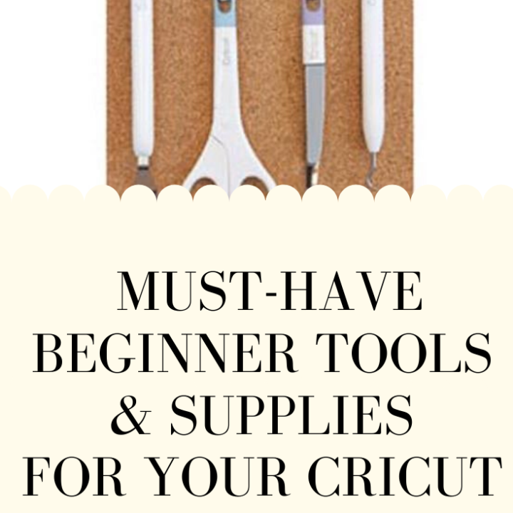 Cricut Explore Air 2, Tools & Accessories recommendations via Wait 'Til  Your Father Gets Home #CricutExplore…