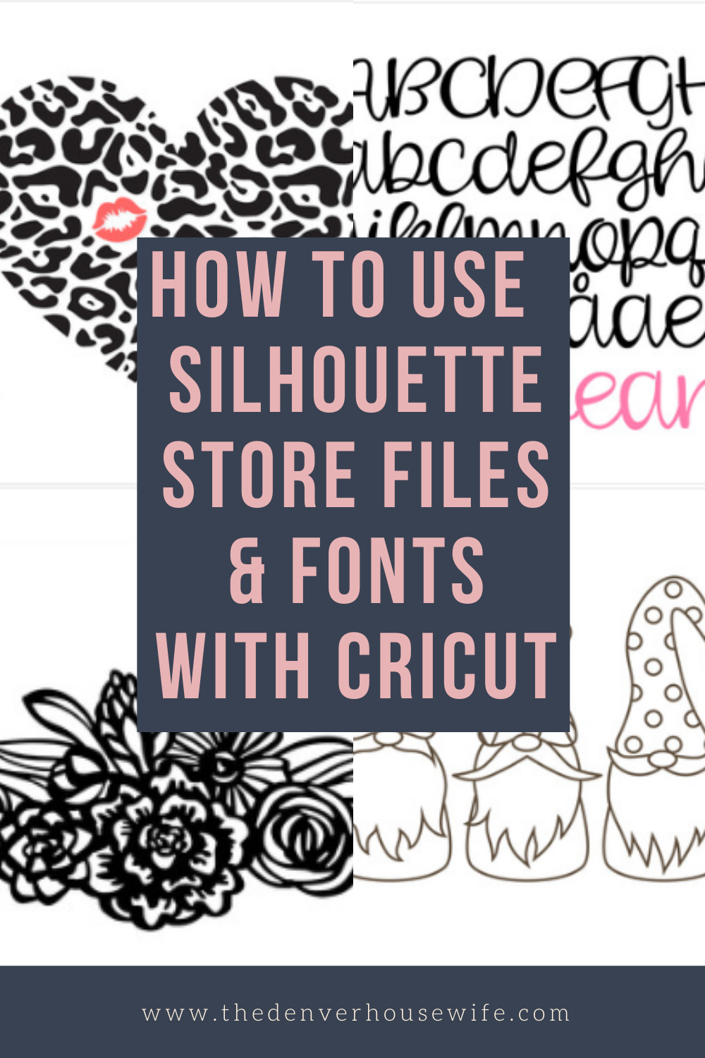 Download How to Use Silhouette Cameo Design Store SVG's with Your ...