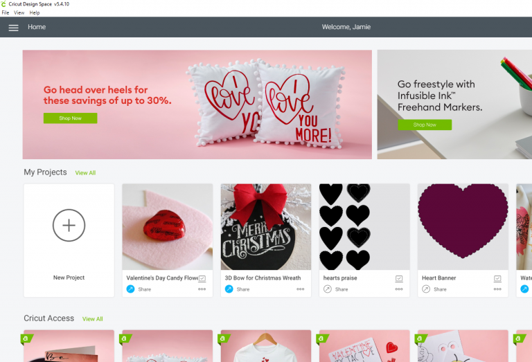 How to Cut Felt with Cricut Explore Air 2 or Cricut Explore Air 3 » The Denver Housewife