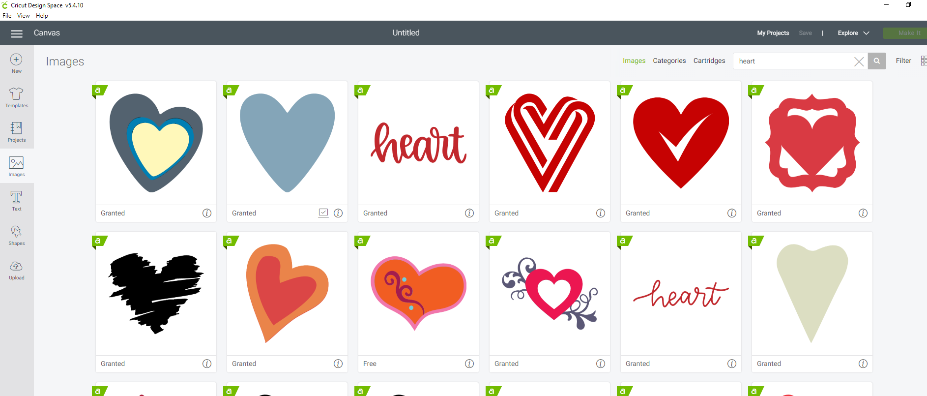 How to Cut Felt with Cricut Explore Air 2 or Cricut Explore Air 3 » The