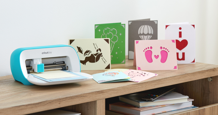 What's a Cricut Joy? Should I buy one? - The Barne Yard