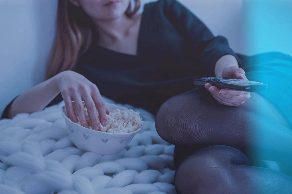 Shows to Binge Watch in Netflix and Hulu