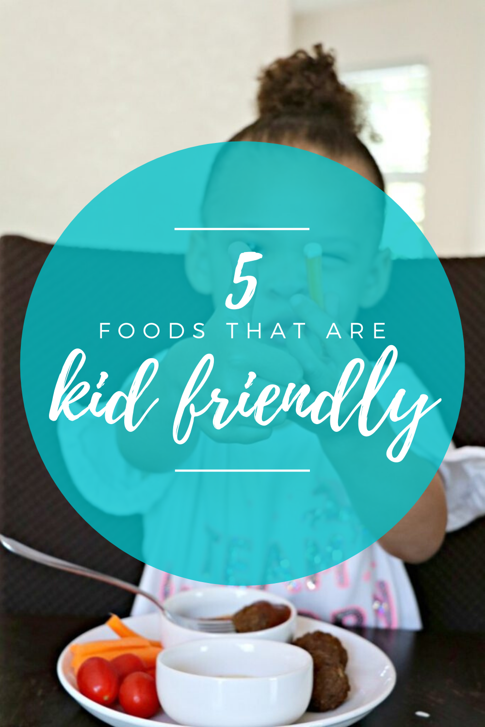 KidFriendly Foods » The Denver Housewife