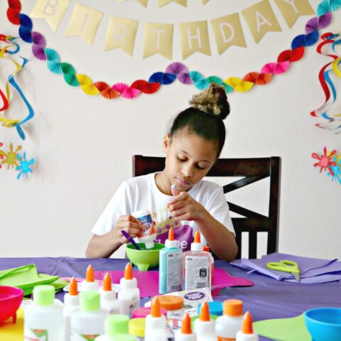 Birthday Traditions to Start with Your Kids