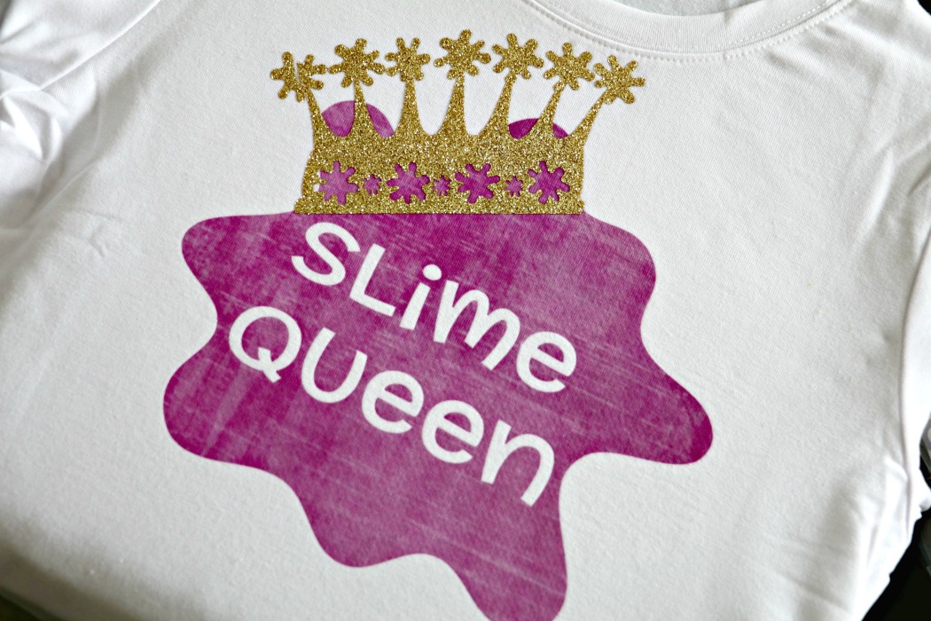 Slime King and queen shirt + free svg