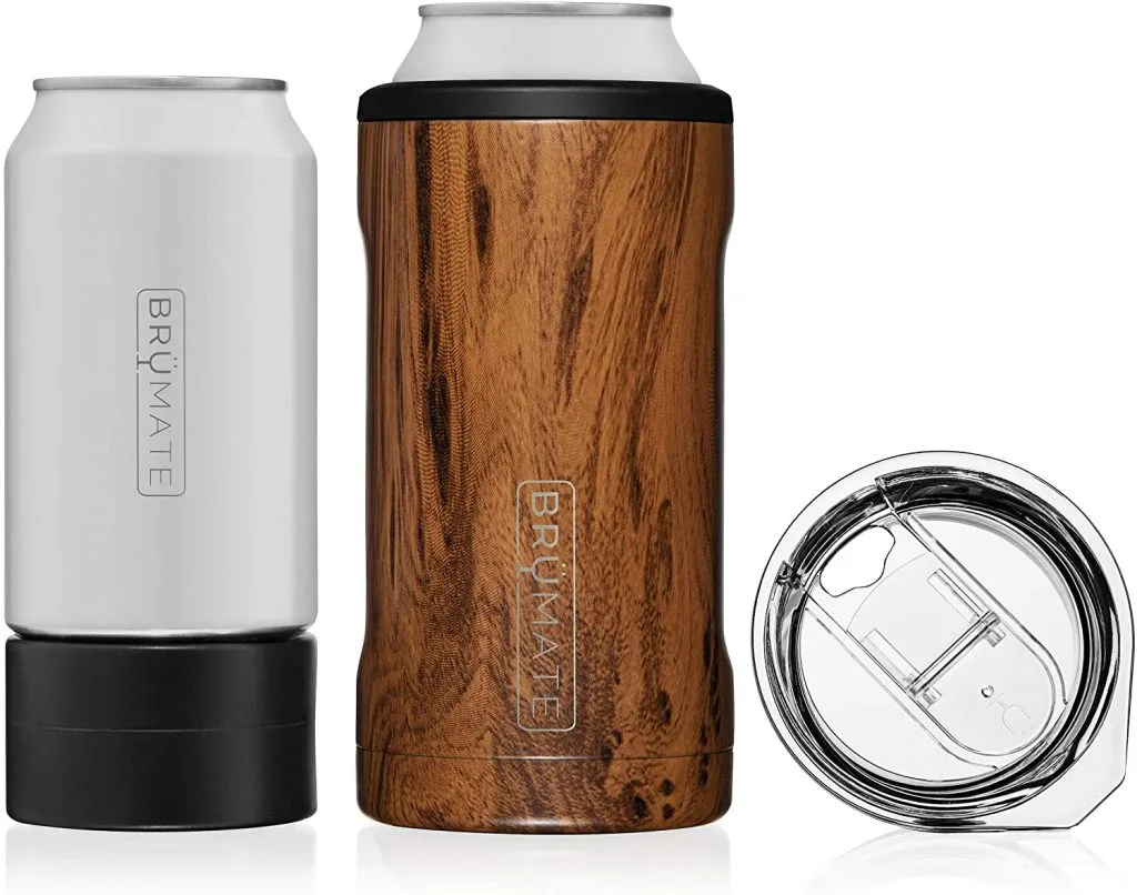 brumate can cooler for dad