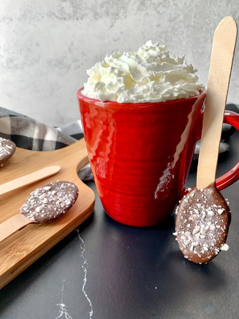 Best Hot Chocolate Stirrers  Top 10 Hot Choc Spoons to Buy in the UK