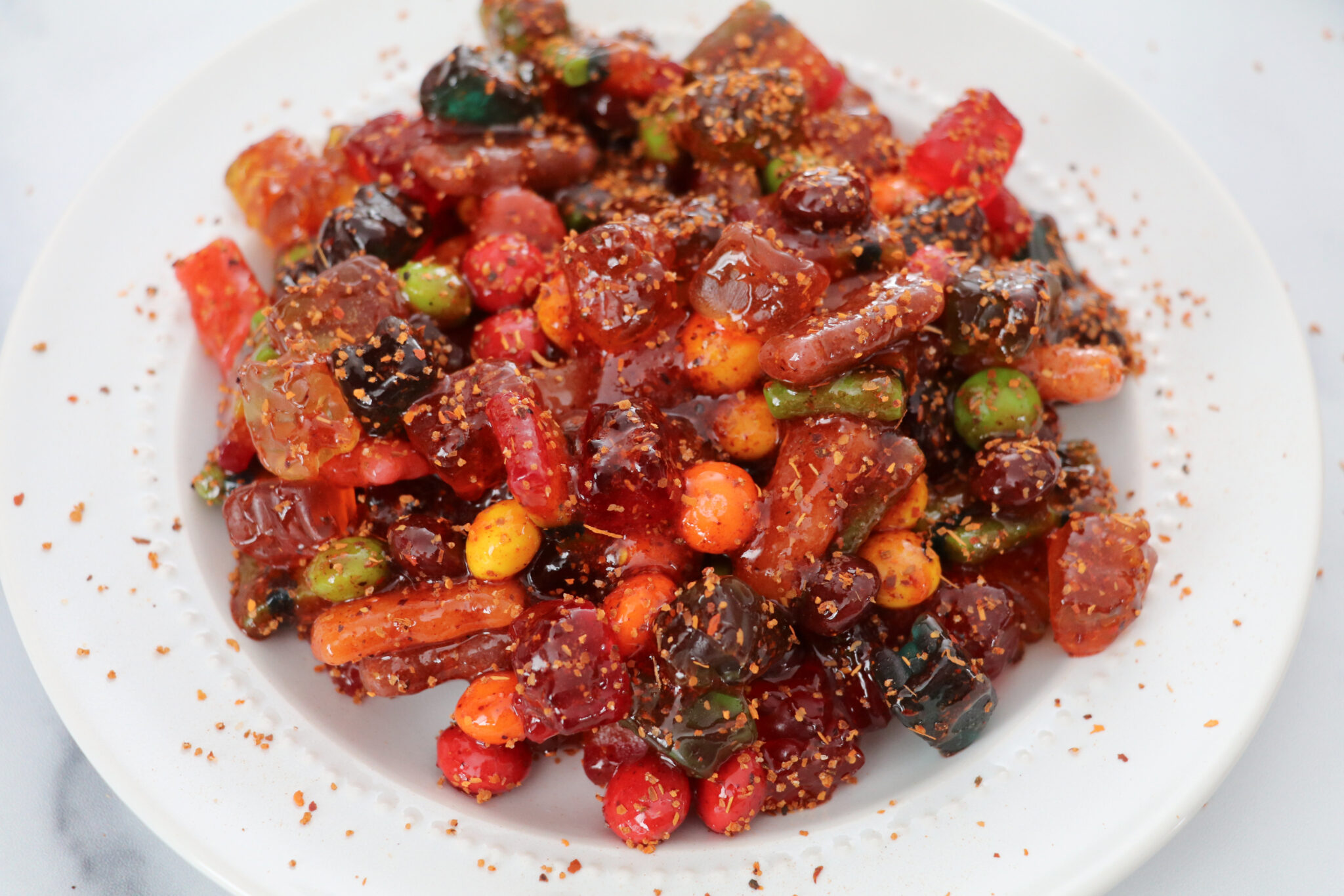 Dulces Enchilados » The Denver Housewife