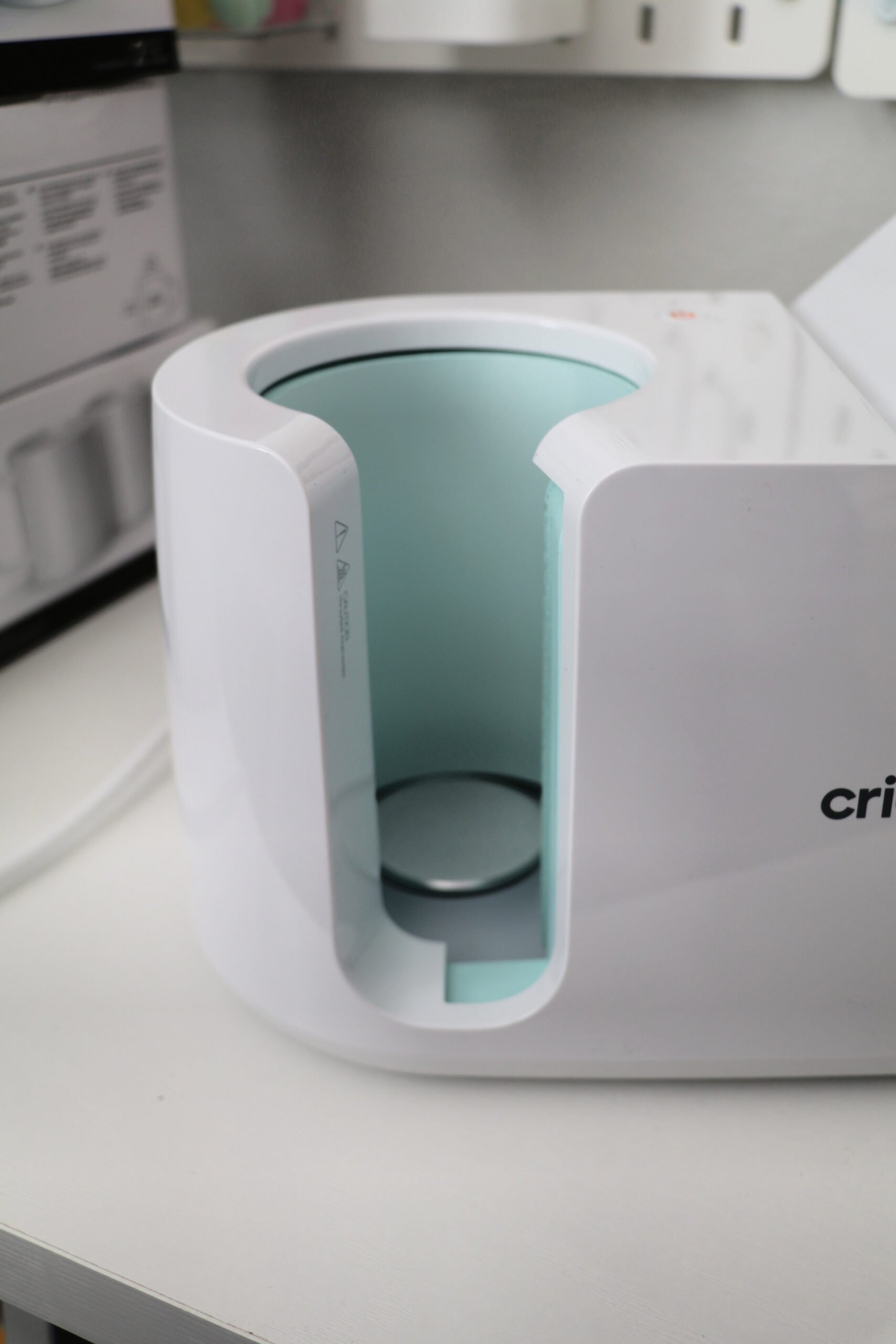 Everything About the Cricut Mug Press » The Denver Housewife