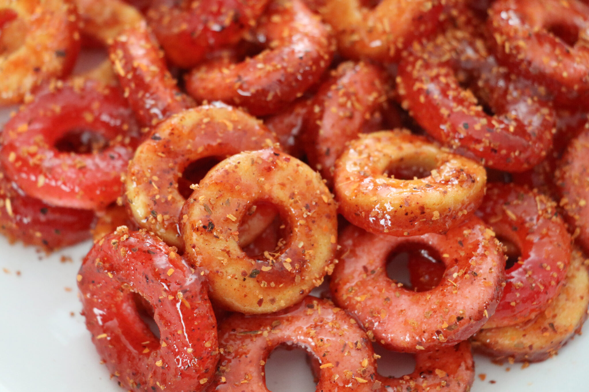 Dulces Enchilados » The Denver Housewife