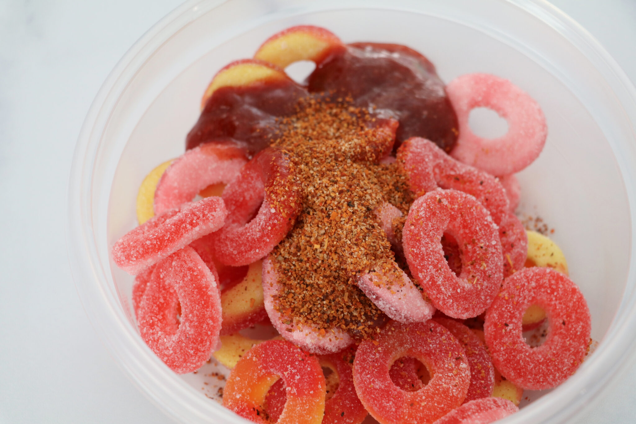 Dulces Enchilados » The Denver Housewife