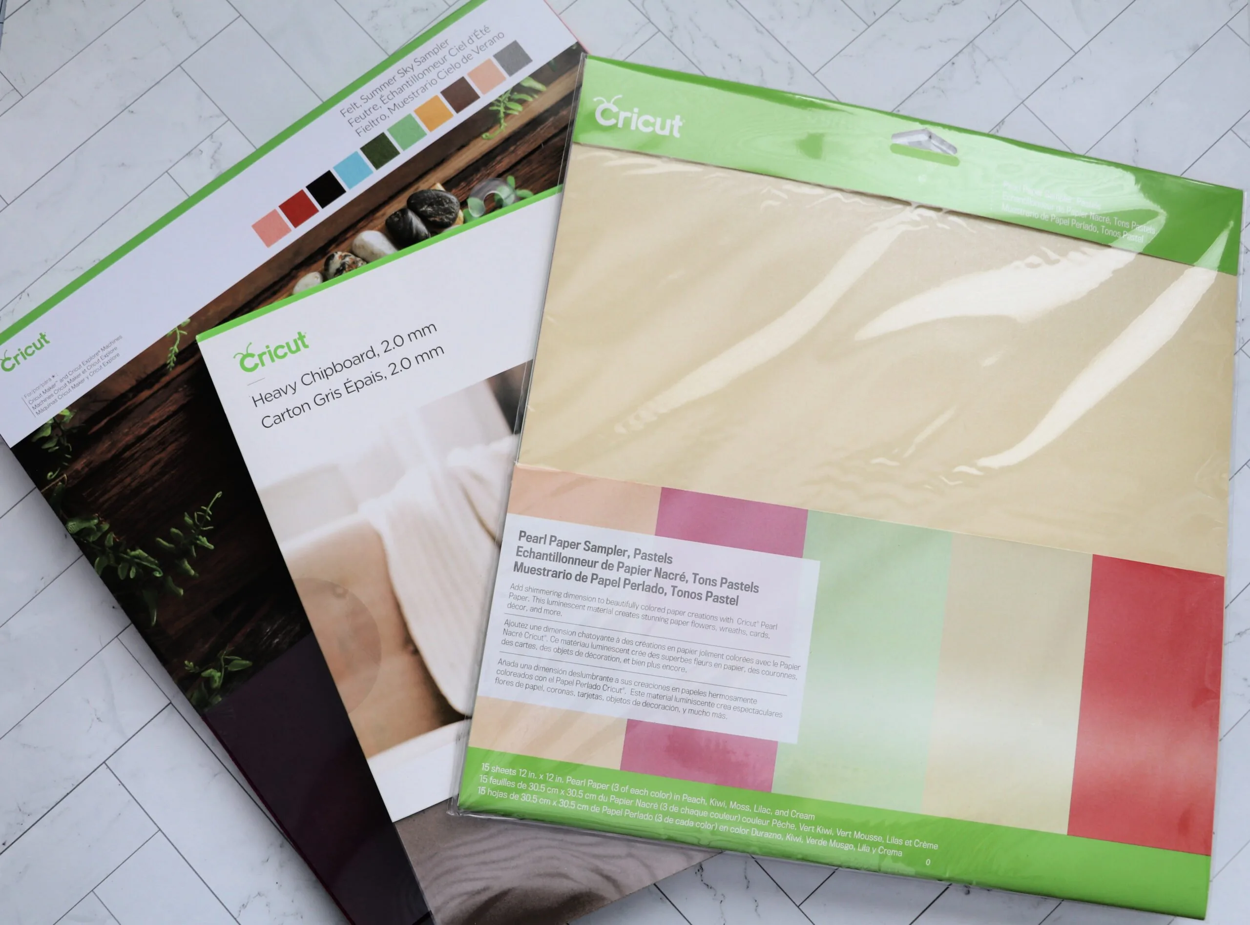 6 things to know about Cricut materials – Cricut