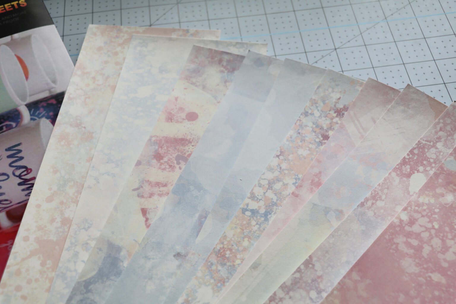 Cricut Infusible Ink Dupe on Amazon! » The Denver Housewife