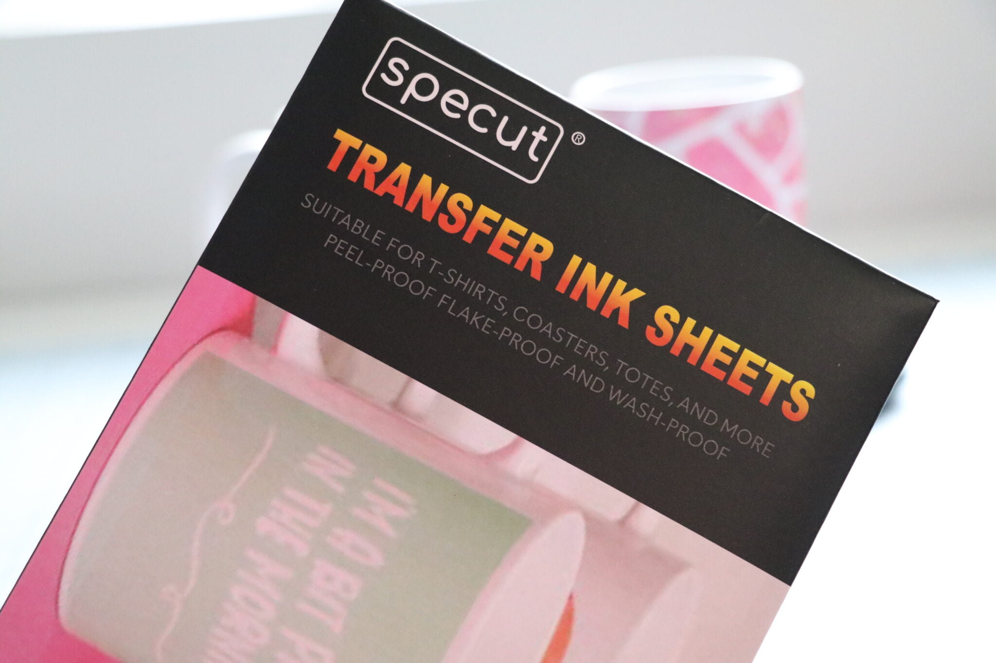 Cricut Infusible Ink Dupe on Amazon! » The Denver Housewife