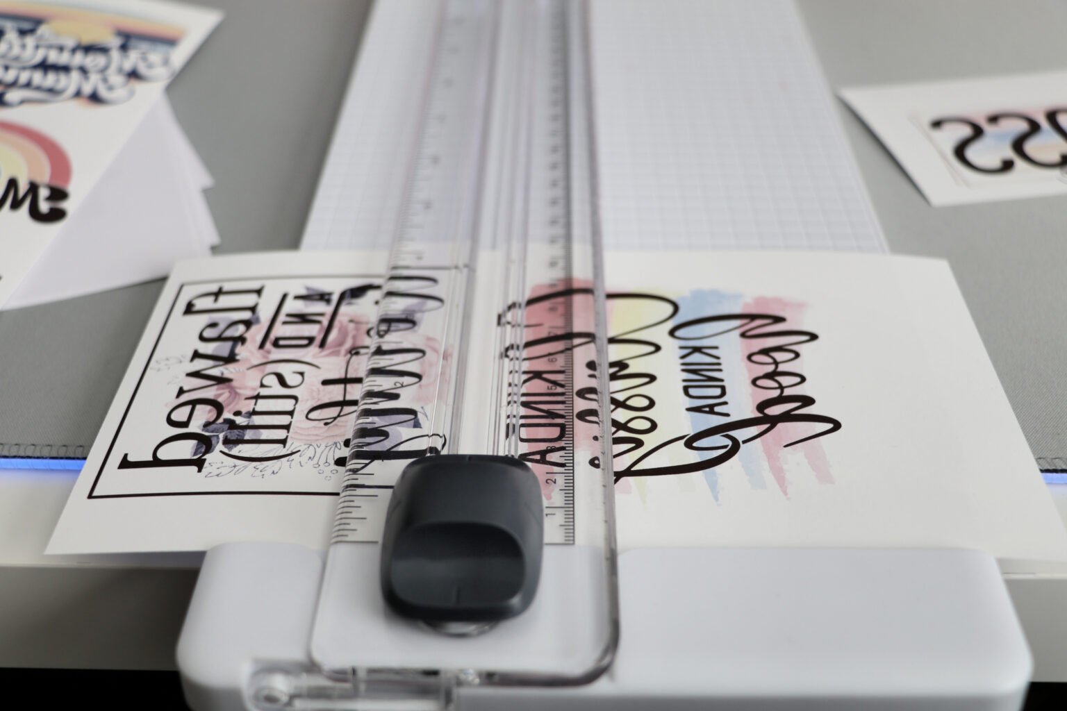 Sublimation Air Fresheners » The Denver Housewife