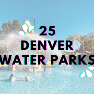 denver water parks