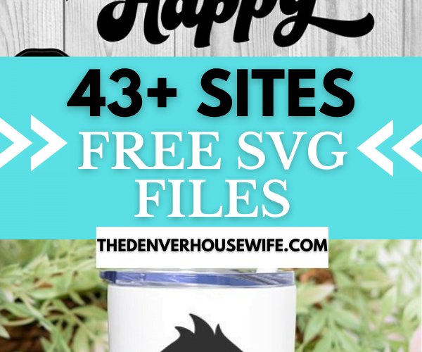 Download Where To Find Free Svg Files The Denver Housewife