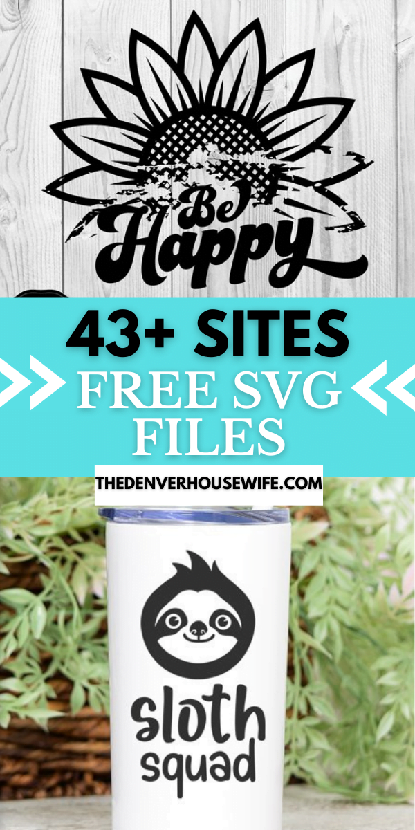 Download Where To Find Free Svg Files The Denver Housewife
