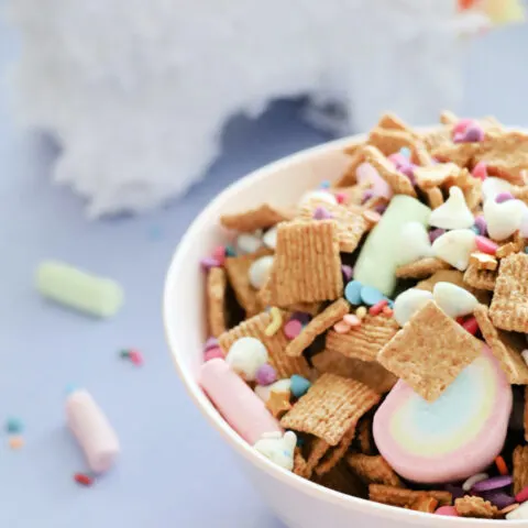 Unicorn Snack Ideas for Parties