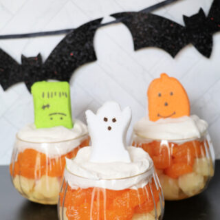 Healthy Halloween Snacks for Kids