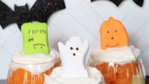 Healthy Halloween Snacks for Kids