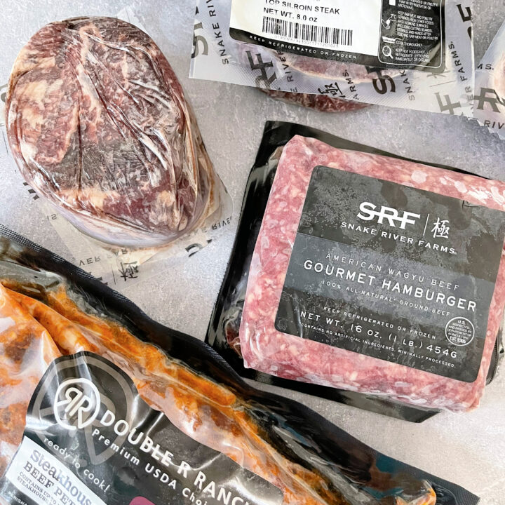 Snake River Farms: American Wagyu Delivered to your Door