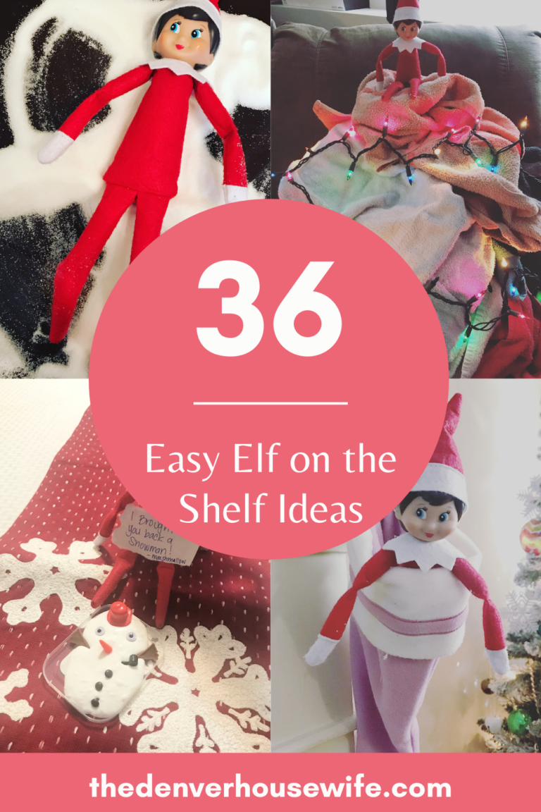 FREE PRINTABLE: Elf on The Shelf Arrival Box &amp; Vintage Christmas ...