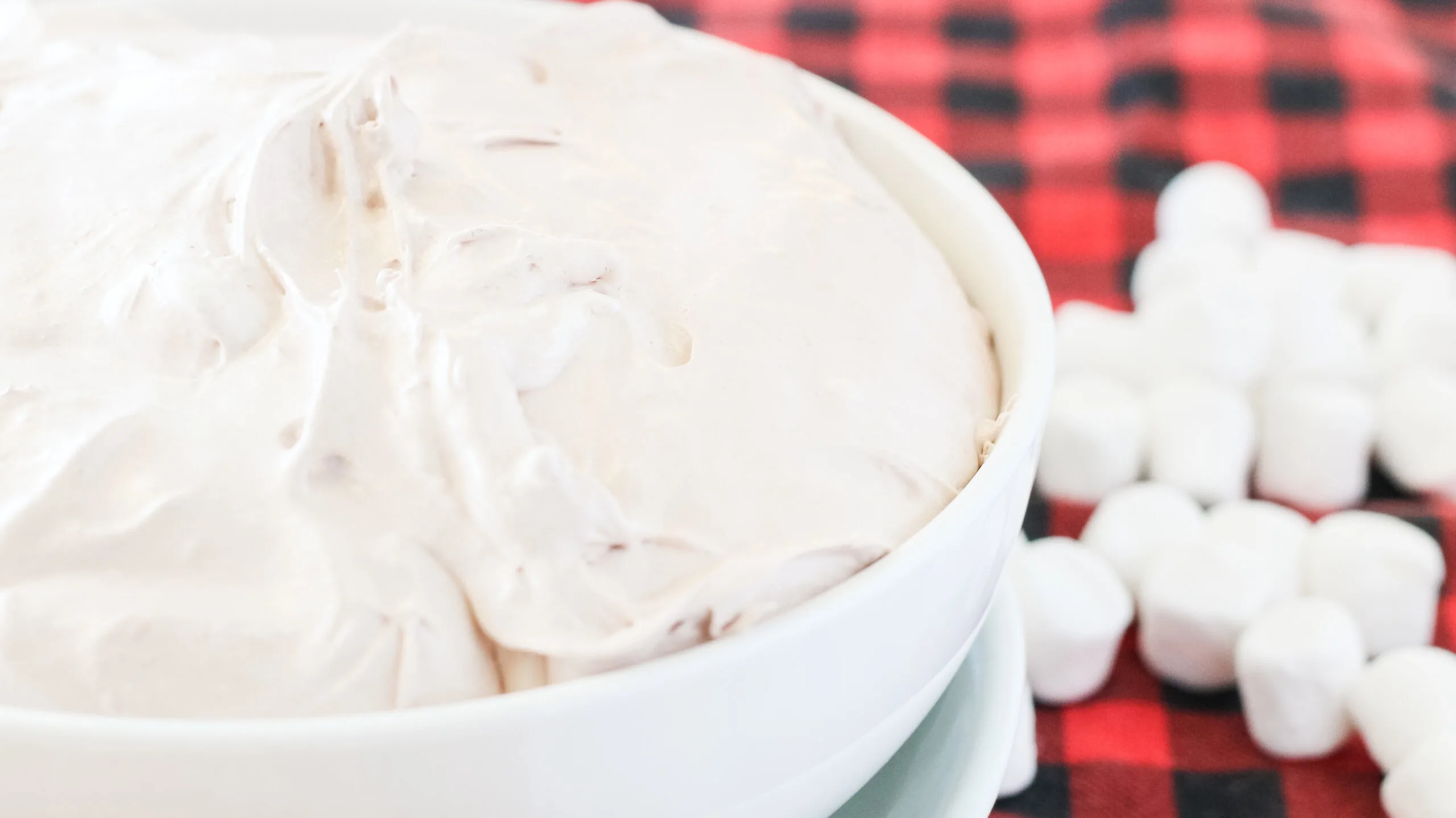 how to make hot cocoa dip