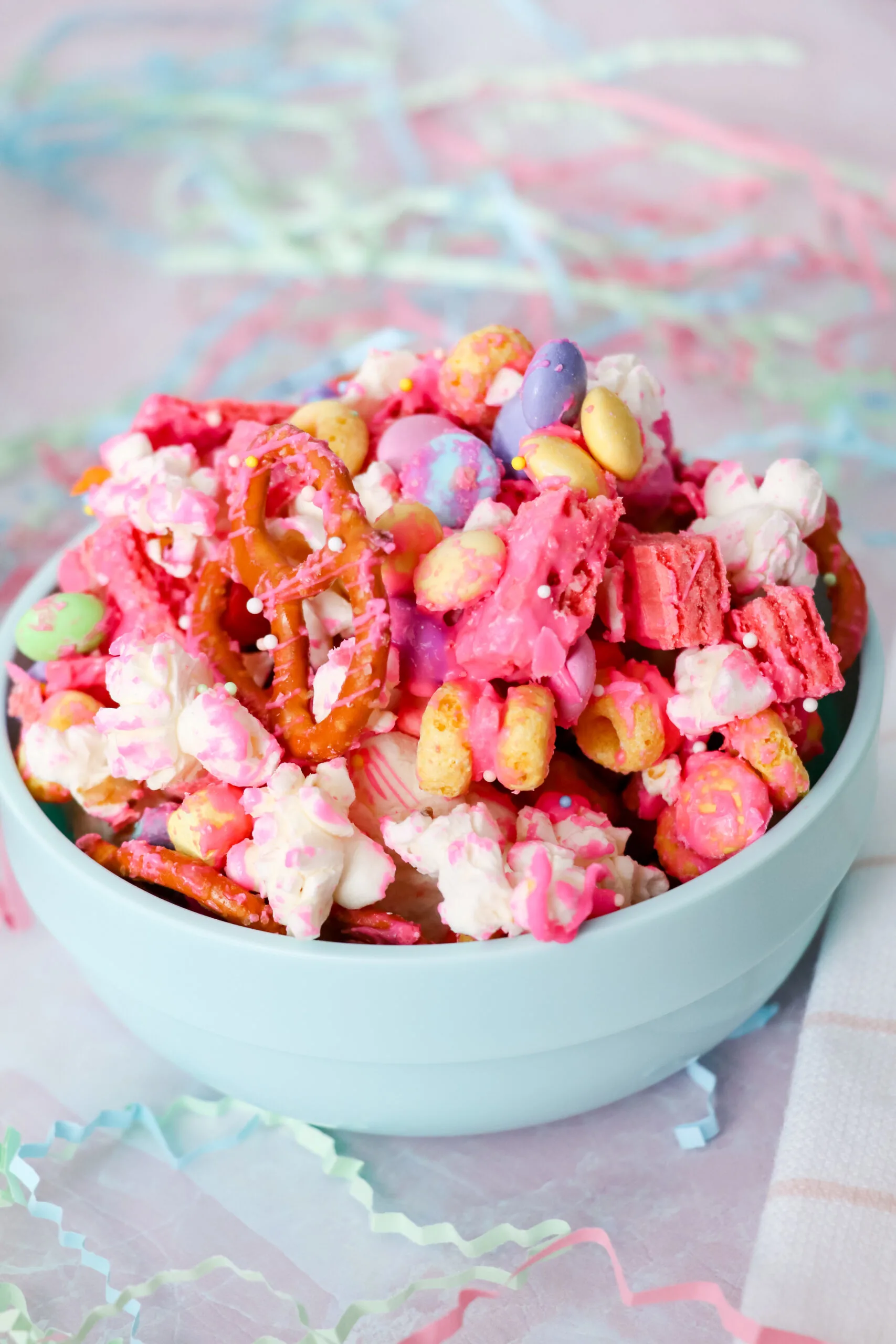 Easter Snack Mix