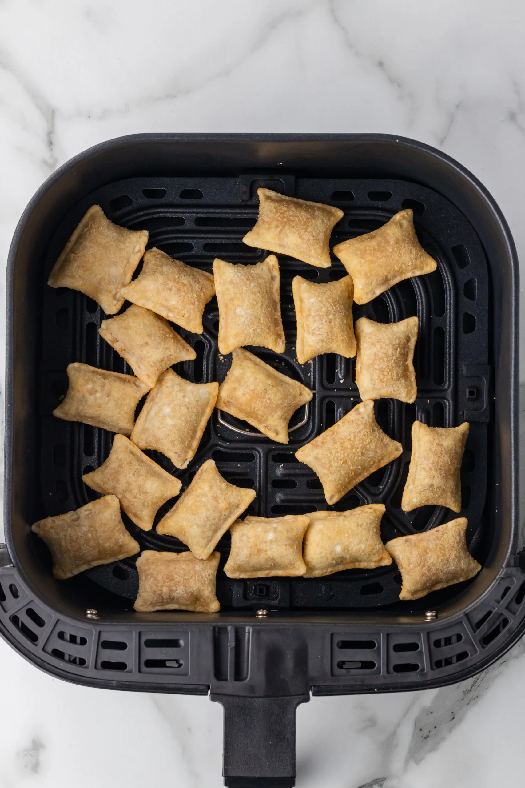 Air Fryer Pizza Rolls