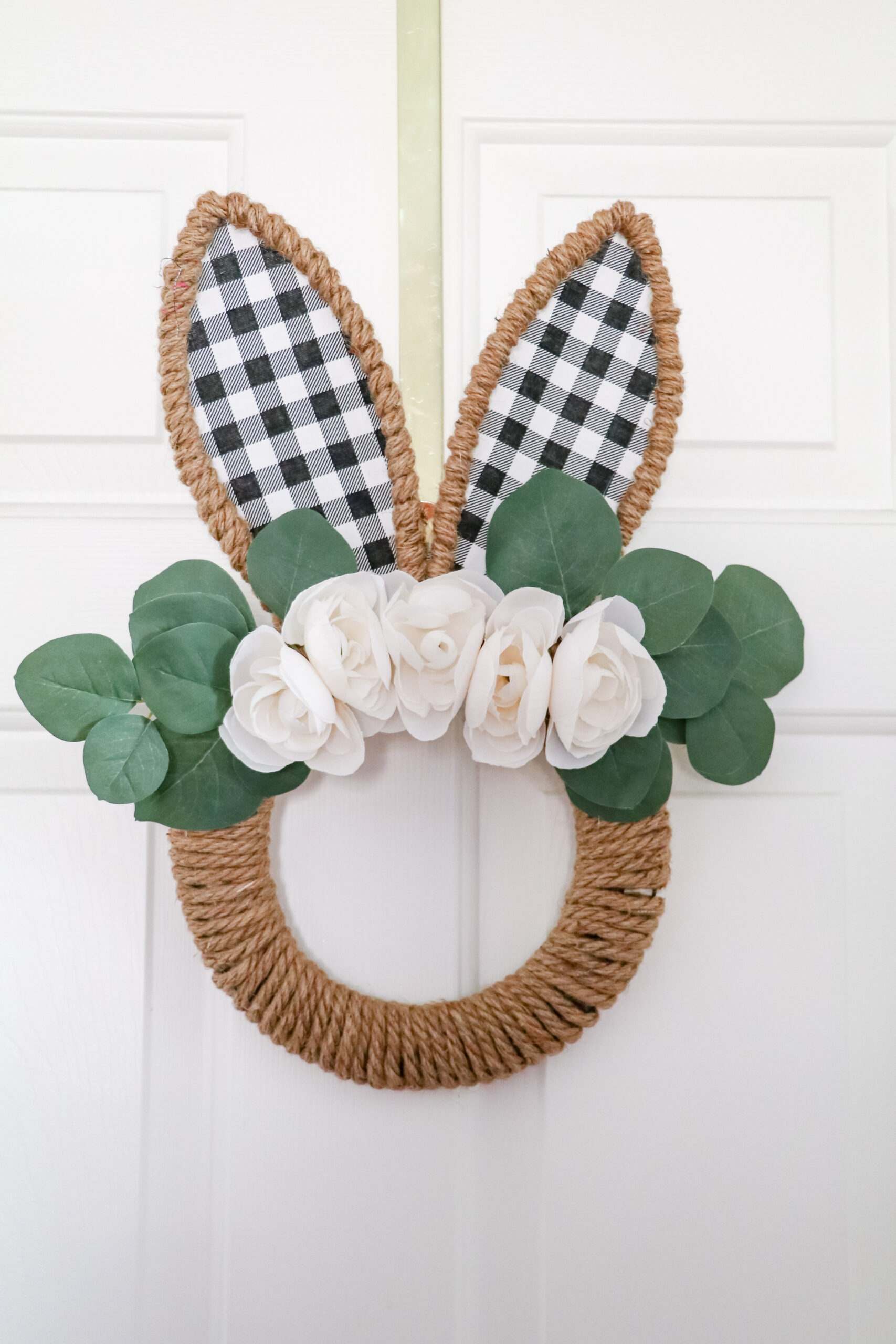 LOOK what I do with these Dollar Tree WREATH FORMS