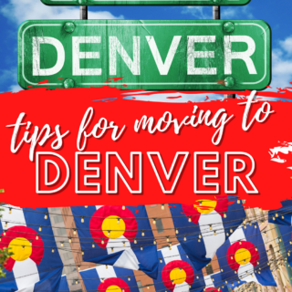 tips for moving to denver with families