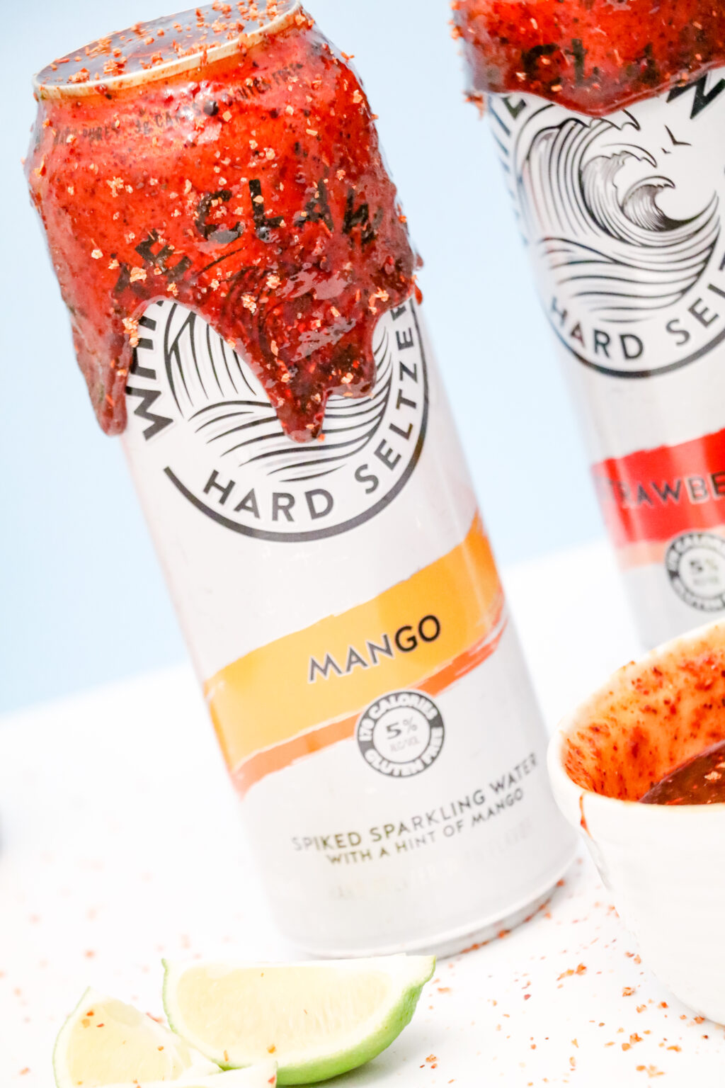 Chamoy Rim Dip » The Denver Housewife