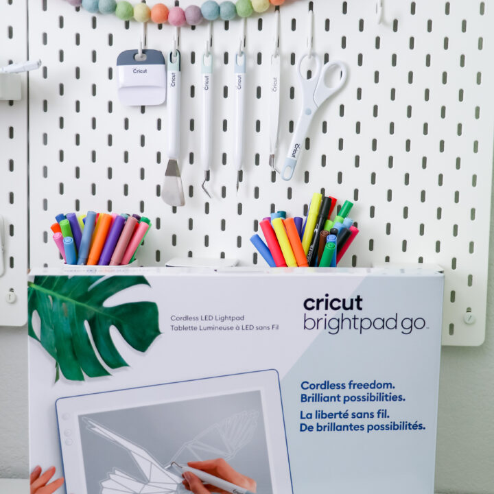 Cricut BrightPad Review - What to Look Out For