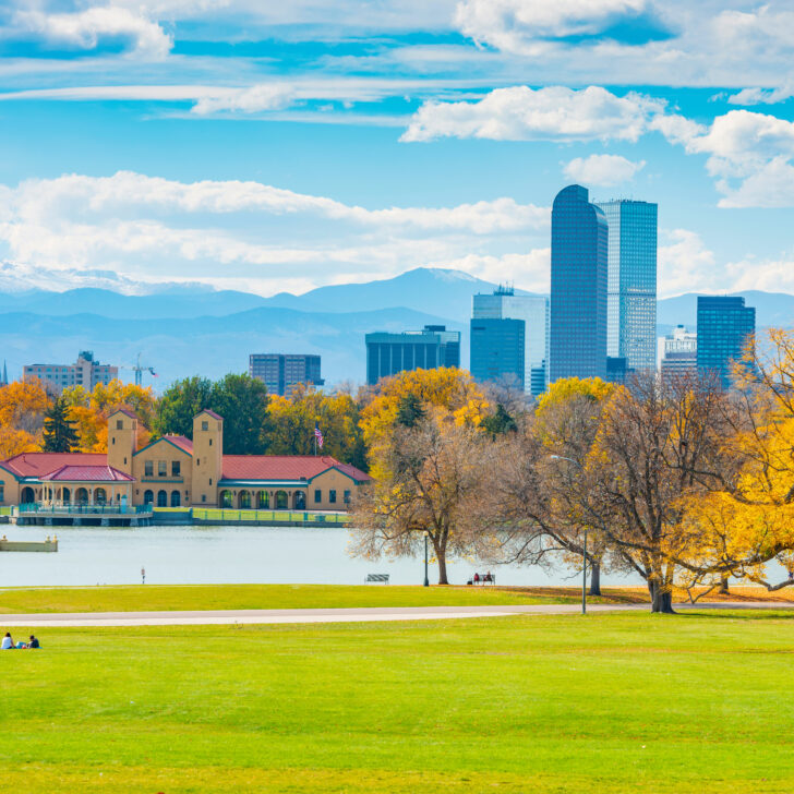 What to Pack When Visting Denver with Kids