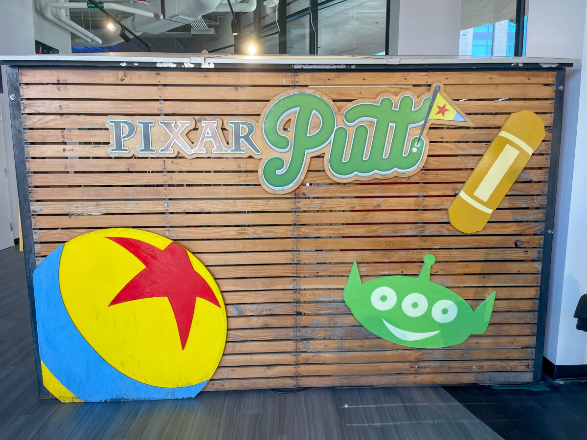 Pixar Putt Honest Review » The Denver Housewife